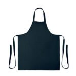 Ekologiško medvilnės prijuostė 240 gr/m² - Image 9