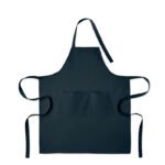 Ekologiško medvilnės prijuostė 240 gr/m² - Image 10