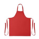 Ekologiško medvilnės prijuostė 240 gr/m² - Image 15