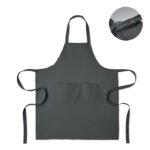 Ekologiško medvilnės prijuostė 240 gr/m² - Image 25