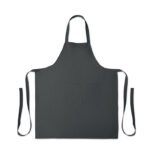Ekologiško medvilnės prijuostė 240 gr/m² - Image 27