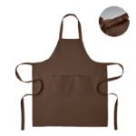 Ekologiško medvilnės prijuostė 240 gr/m² - Image 31