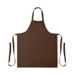 Ekologiško medvilnės prijuostė 240 gr/m² - Image 33