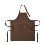 Ekologiško medvilnės prijuostė 240 gr/m² - Image 36