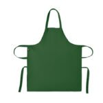Ekologiško medvilnės prijuostė 240 gr/m² - Image 38