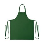Ekologiško medvilnės prijuostė 240 gr/m² - Image 42