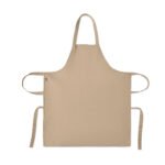 Ekologiško medvilnės prijuostė 240 gr/m² - Image 44