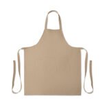 Ekologiško medvilnės prijuostė 240 gr/m² - Image 48