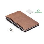 A5 Buko medis GROWBOOK™
