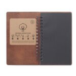 A5 Buko medis GROWBOOK™ - Image 8