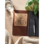 A5 Buko medis GROWBOOK™ - Image 10