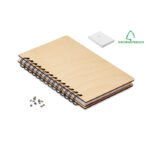 A5 Buko medis GROWBOOK™ - Image 12