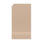 Dėmėtas rankšluostis, pagamintas iš organinės medvilnės 50x30 cm - Image 21