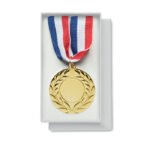Medalis 5 cm skersmens - Image 8