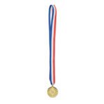 Medalis 5 cm skersmens - Image 10
