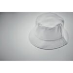Medvilnės kibiro formos kepurė 260 g/m² - Image 9