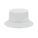 Medvilnės kibiro formos kepurė 260 g/m² - Image 8
