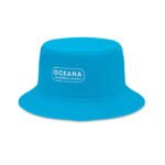 Medvilnės kibiro formos kepurė 260 g/m² - Image 15