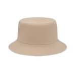 Medvilnės kibiro formos kepurė 260 g/m² - Image 23