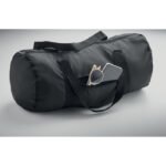 Rankinė Duffle 190T RPET 20L - Image 5