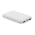 Galios bankas 5000mAh 20W - Image 9