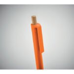 Rašiklis iš perdirbto ABS plastiko - Image 20