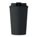 Dvigubų sienelių PLA termopuodelis 350 ml - Image 3