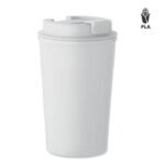 Dvigubų sienelių PLA termopuodelis 350 ml - Image 6