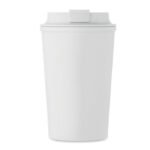 Dvigubų sienelių PLA termopuodelis 350 ml - Image 7