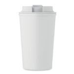 Dvigubų sienelių PLA termopuodelis 350 ml - Image 8