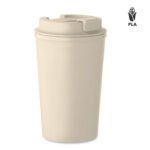 Dvigubų sienelių PLA termopuodelis 350 ml - Image 11