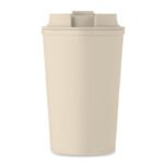 Dvigubų sienelių PLA termopuodelis 350 ml - Image 13
