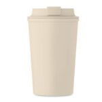 Dvigubų sienelių PLA termopuodelis 350 ml - Image 12