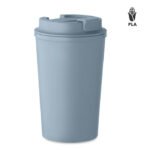 Dvigubų sienelių PLA termopuodelis 350 ml - Image 16