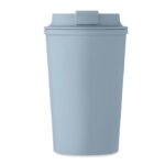 Dvigubų sienelių PLA termopuodelis 350 ml - Image 17