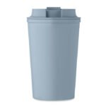 Dvigubų sienelių PLA termopuodelis 350 ml - Image 18