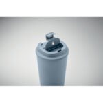Dvigubų sienelių PLA termopuodelis 350 ml - Image 23