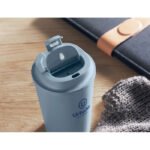 Dvigubų sienelių PLA termopuodelis 350 ml - Image 24