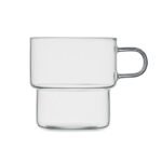 Aukšto boro silikato stiklo 300 ml - Image 4