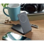 Sulankstomas magnetinis įkroviklis 15W - Image 11