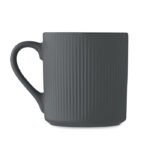 Grublėtas keramikinis puodelis 340 ml - Image 14
