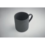 Grublėtas keramikinis puodelis 340 ml - Image 16