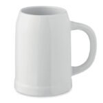 Sublimacijos alaus puodelis 500 ml