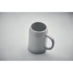 Sublimacijos alaus puodelis 500 ml - Image 4