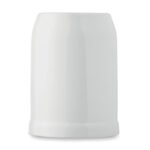 Sublimacijos alaus puodelis 500 ml - Image 5