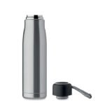 Dviejų sienelių butelis 500 ml - Image 18