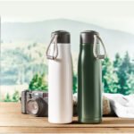 Dviejų sienelių butelis 500 ml - Image 30