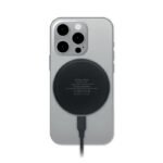 3 viename belaidis įkroviklis 15W - Image 4