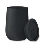 PP dvigubos sienelės termosas 300 ml - Image 2