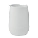 PP dvigubos sienelės termosas 300 ml - Image 6
